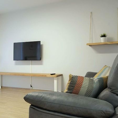 Apartamento Estella-Lizarra Exterior photo