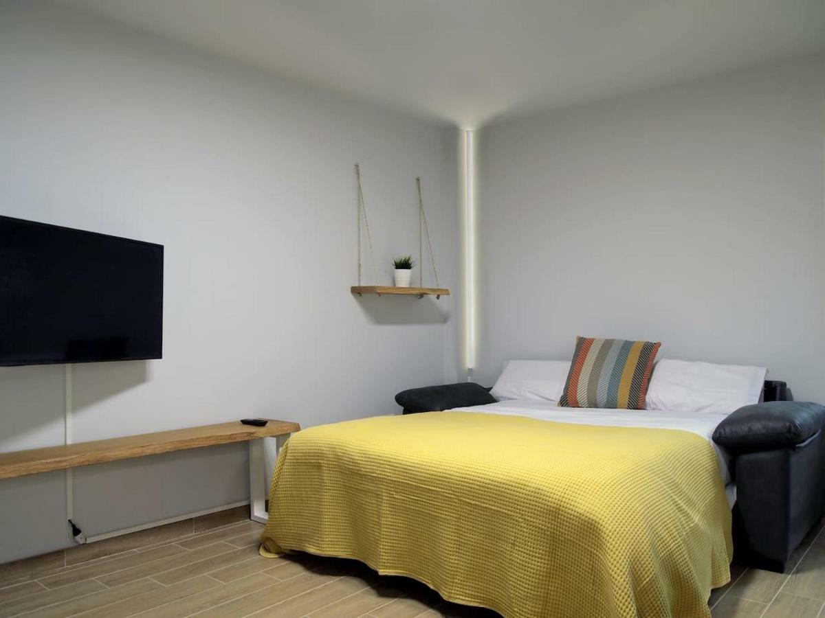 Apartamento Estella-Lizarra Exterior photo