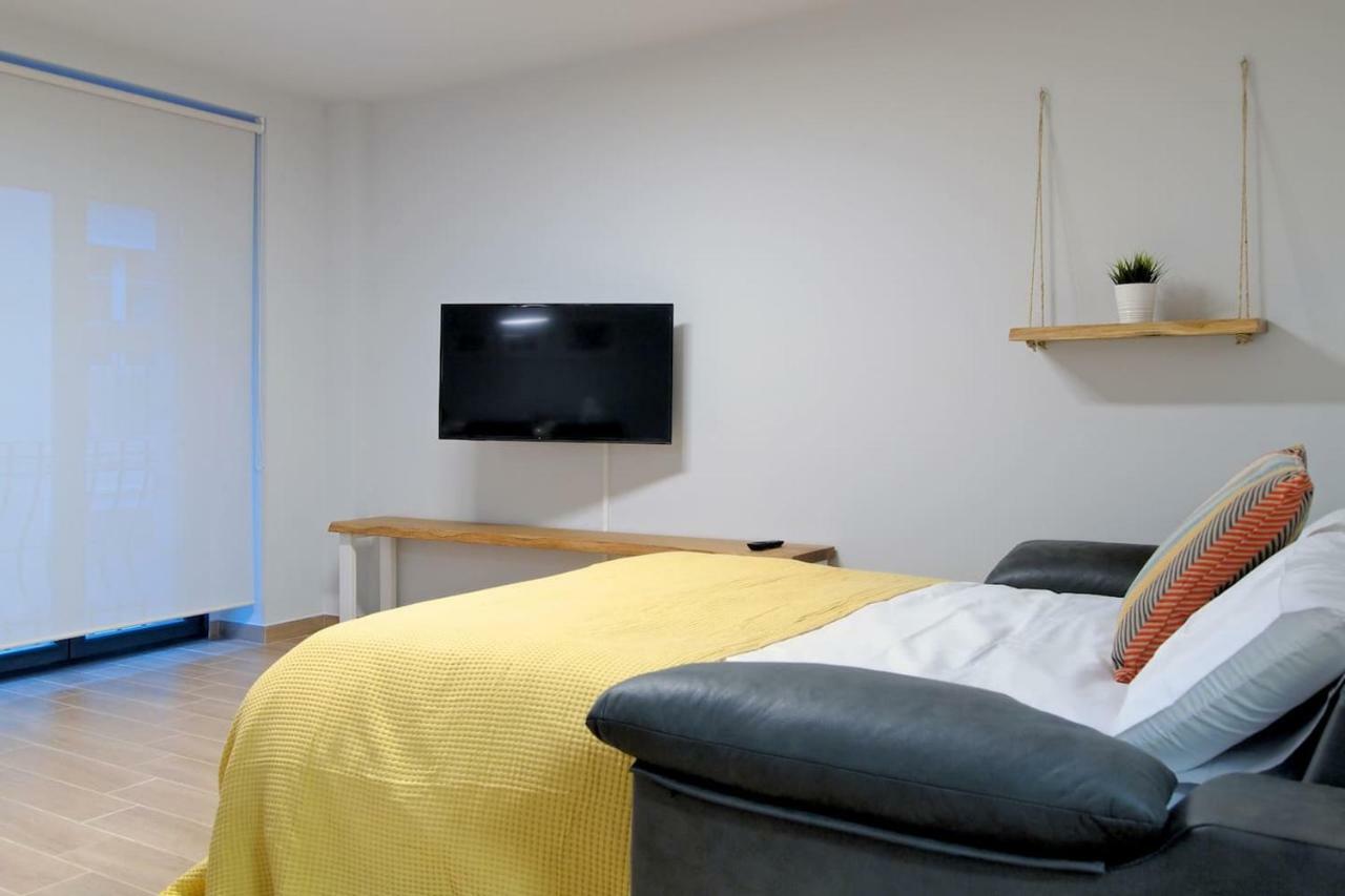 Apartamento Estella-Lizarra Exterior photo