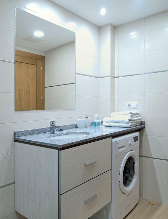 Apartamento Estella-Lizarra Exterior photo